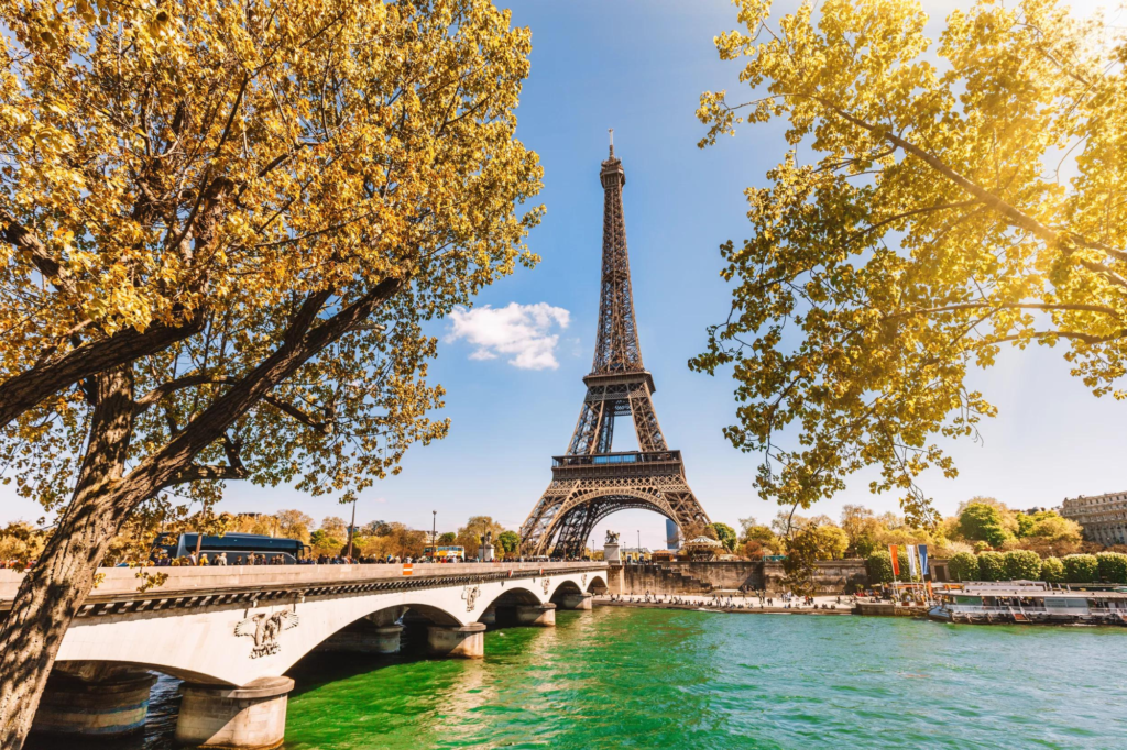 Nos Services Pendant les Grands Événements Parisiens